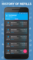 Car Expenses Manager Pro MOD APK 30.85  poster 2