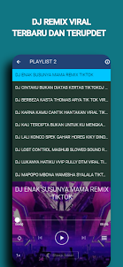 DJ Shower Remix