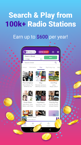 Make Money & Earn Cash Rewards - Versi Terbaru Untuk Android - Unduh Apk