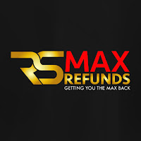 R AND S MAX REFUND