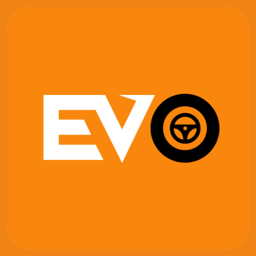 EVO Driver App 7.4.1 Icon