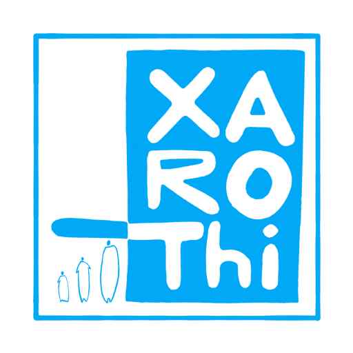 Xarothi logo