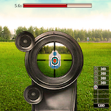 Shooting Academy: Sniper icon