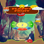 Cover Image of Download Flappy fruit  APK