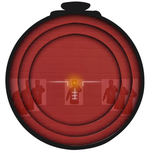MACRO DE BOLITAS ROJAS GUIA logo