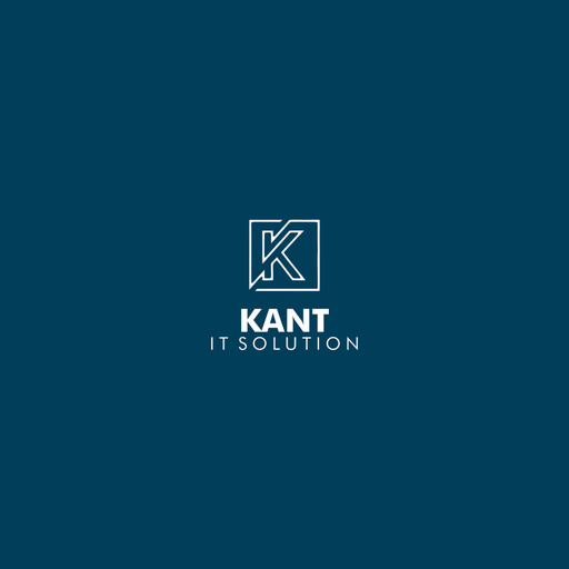Kant Business CRM logo