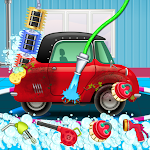 Cover Image of Download Car Wash Adventure & Repair Mechanic 2021 1.2 APK