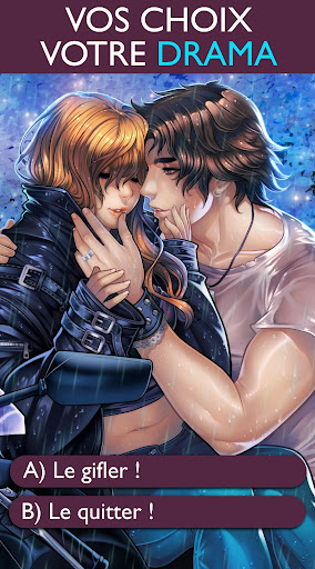 Télécharger Gratuit Is It Love? Matt - Bad Boy APK MOD (Astuce) screenshots 3