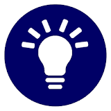 Flashlight with Morse Code icon