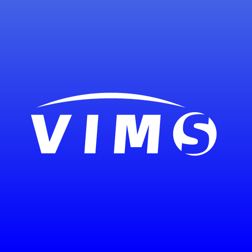 DAE VIMS logo