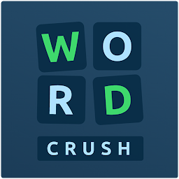 Icon image Word Crush