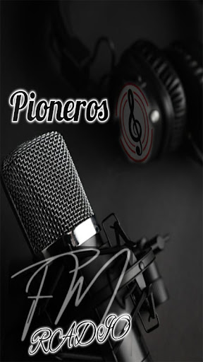 RADIO PIONEROS FM