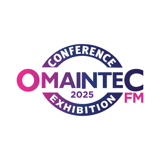 OMAINTEC FM Logo