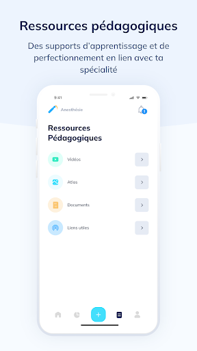 SpartApp Screen 3