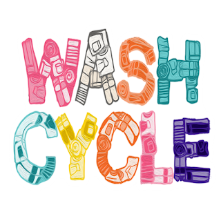 Wash Cycle