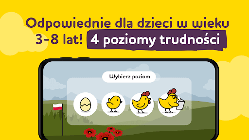 ALPA Polskie gry edukacyjne Screen 2