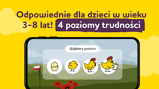ALPA Polskie gry edukacyjne - Screenshot 2