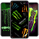Monster Energy Wallpapers विंडोज़ पर डाउनलोड करें