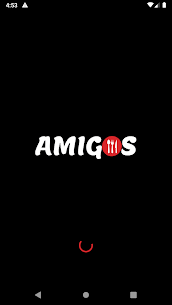 AMIGOS v1.0.2 Apk (Latest Version/Free Purchase) Free For Android 1