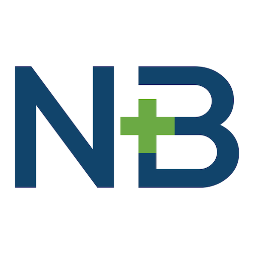 New Benefits logo