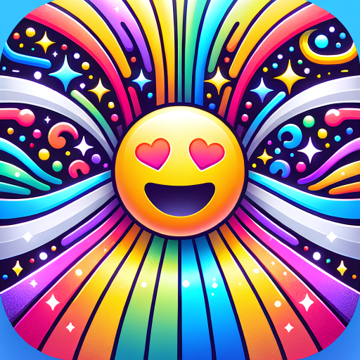 Easy Coloring Book Trend 6.0 Icon
