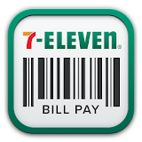 7-Eleven Bill Pay icon