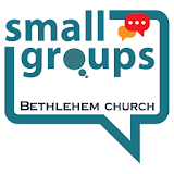 Bethlehem Church-Small Groups icon