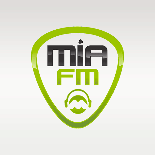 Radio Mia Jujuy logo