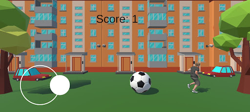 Bounce The Ball Screen 2