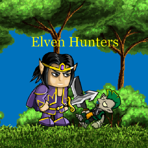 Elven Hunters