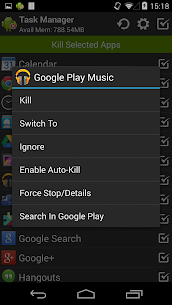 Task Manager for PC 2
