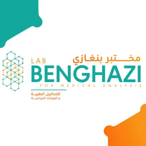 Ben Labs logo