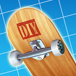 Cover Image of Download Skate Art 3D  APK