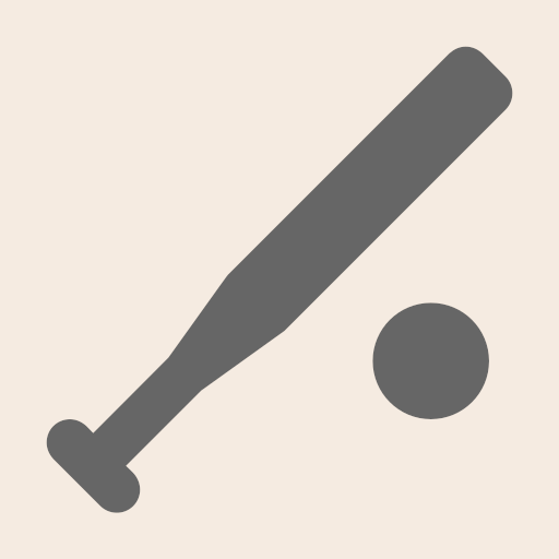 少年野球スコアボード logo