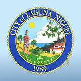 City of Laguna Niguel icon
