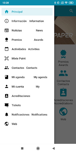 SMAGUA Screenshot 2 - AppWisp.com