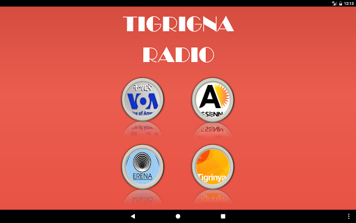 Tigrigna Radio