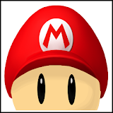 World Mario Endless Run Guide icon