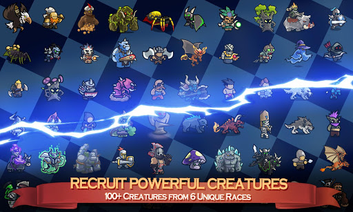 Alchemy War Clash of Magic