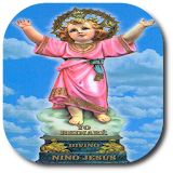 Divino Niño Jesús icon