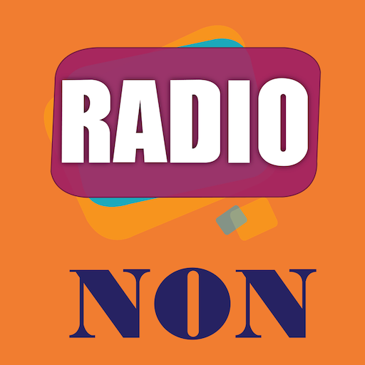 RADIONON  Icon