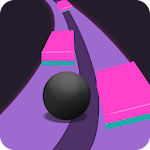 Cover Image of Tải xuống Super SpeedBall Rolling Game  APK