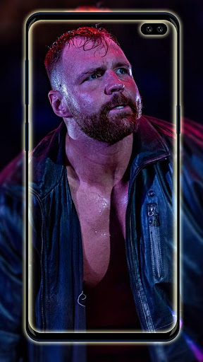 New Dean Ambrose Wallpapers HD