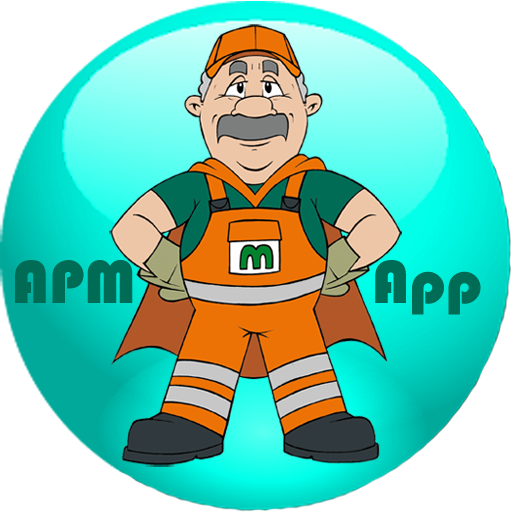 APM Müllman 2.1.10.6 Icon