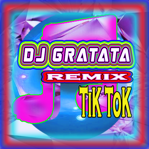 Dj Gratata Remix tik tok Download on Windows