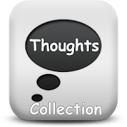 Top 30 Entertainment Apps Like Thoughts Collection SMS - Best Alternatives