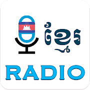 Top 20 News & Magazines Apps Like Radio Khmer - Best Alternatives