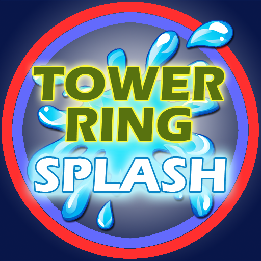Color Ring Splash logo