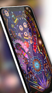 Space Pinball APK for iOS Download 1