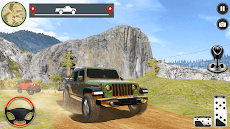 4x4 Turbo Jeep Racing Maniaのおすすめ画像5